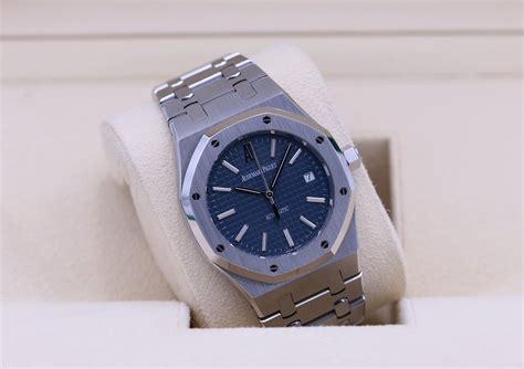 audemars piguet 6009|15300st.